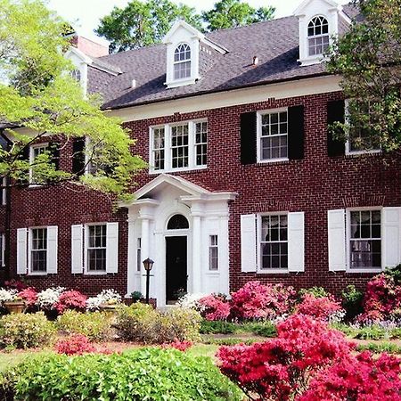 Angie'S B&B ウィルミントン エクステリア 写真