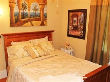Angie'S B&B ウィルミントン エクステリア 写真