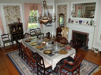 Angie'S B&B ウィルミントン エクステリア 写真